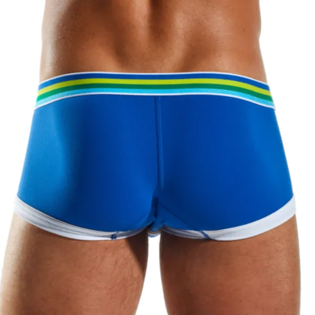 Cocksox Trunk Ace Blue