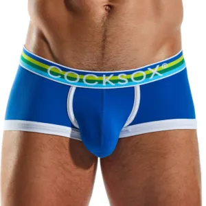 Cocksox Trunk Ace Blue