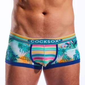 Cocksox Trunk Florida Keys