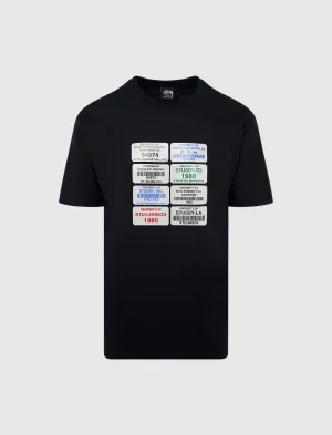 CODES TEE