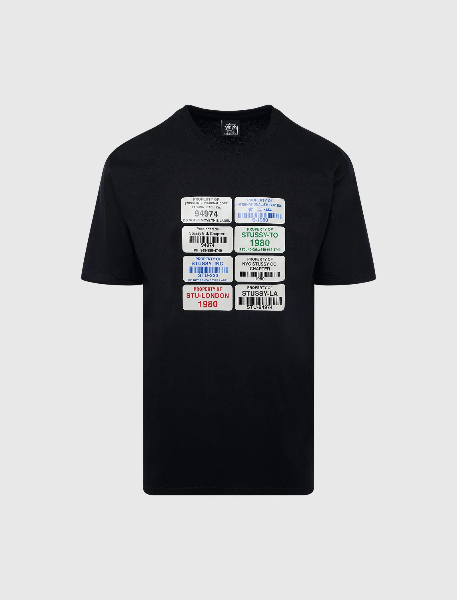CODES TEE