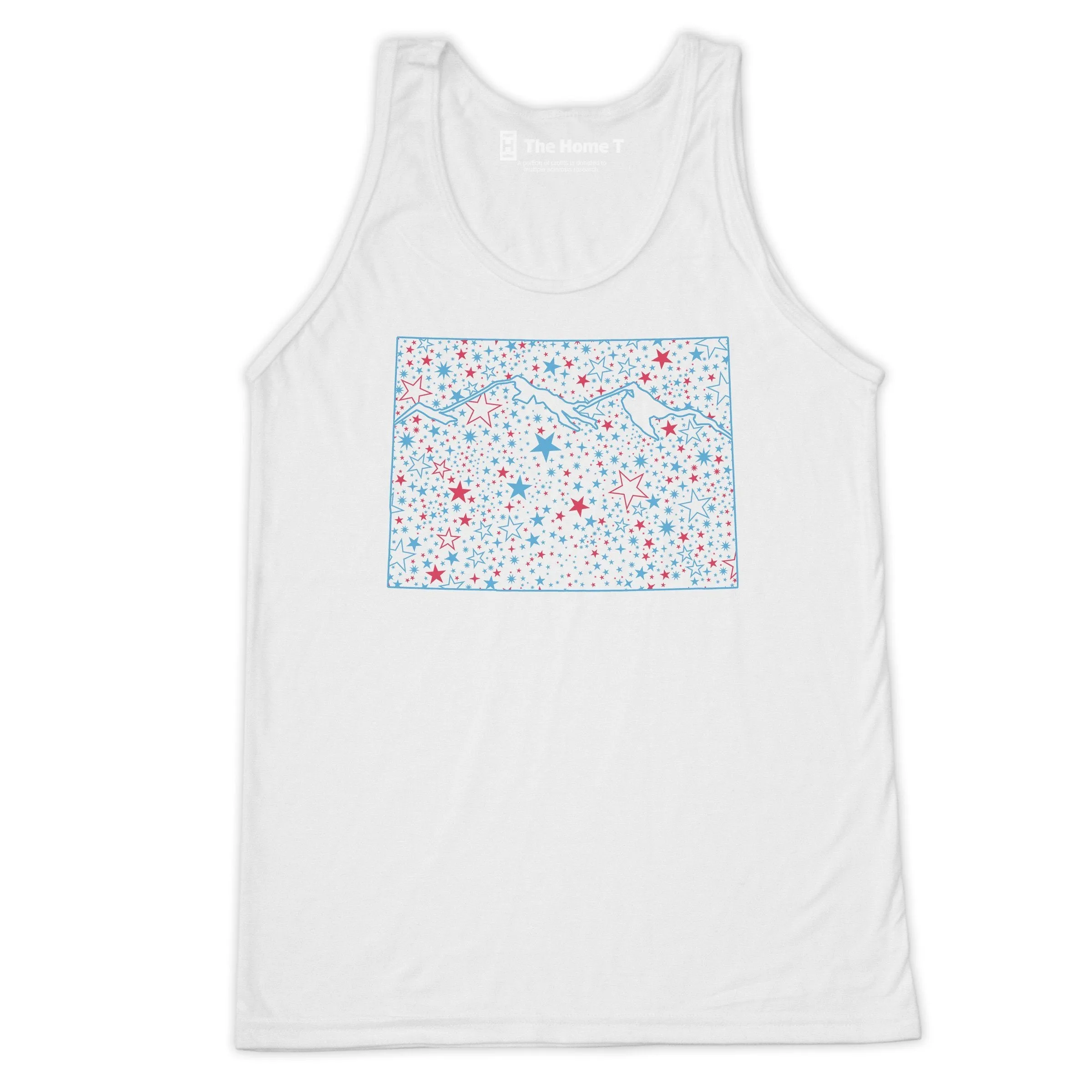 Colorado Star State