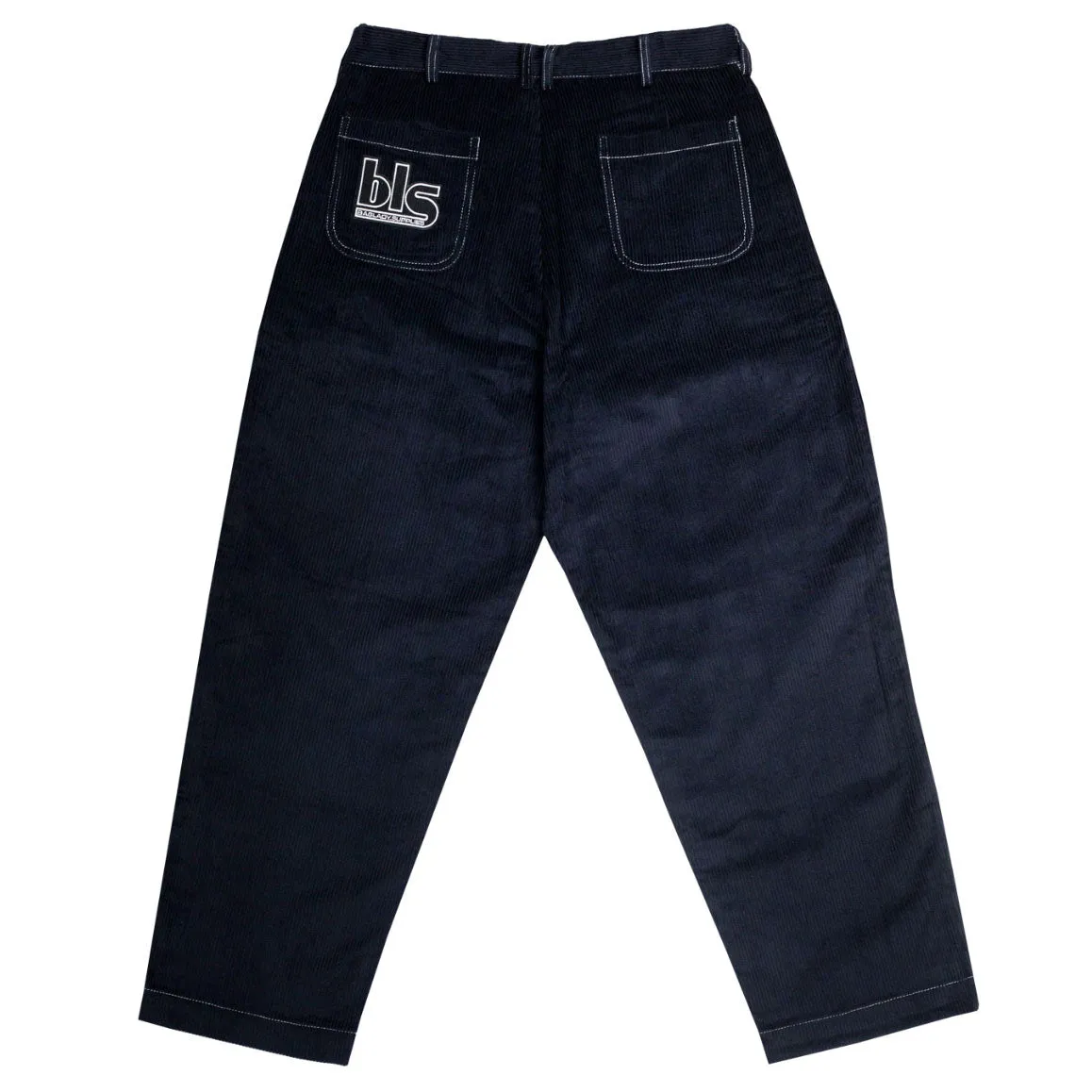 Corduroy Trousers