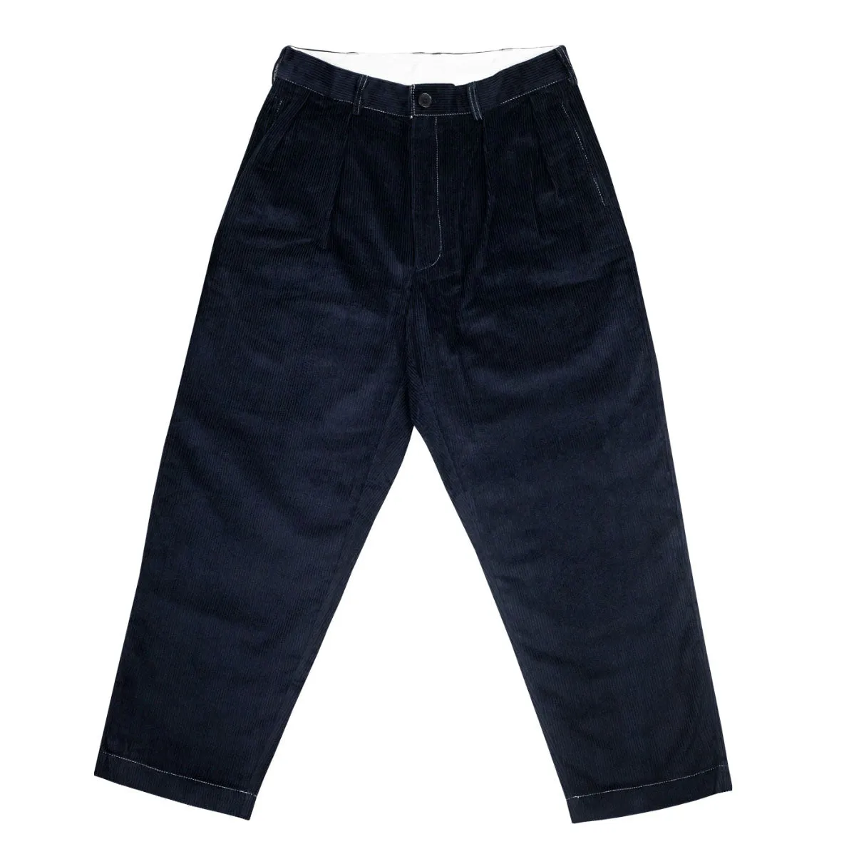 Corduroy Trousers