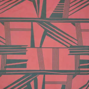 Cotton, Metropolis - Claret