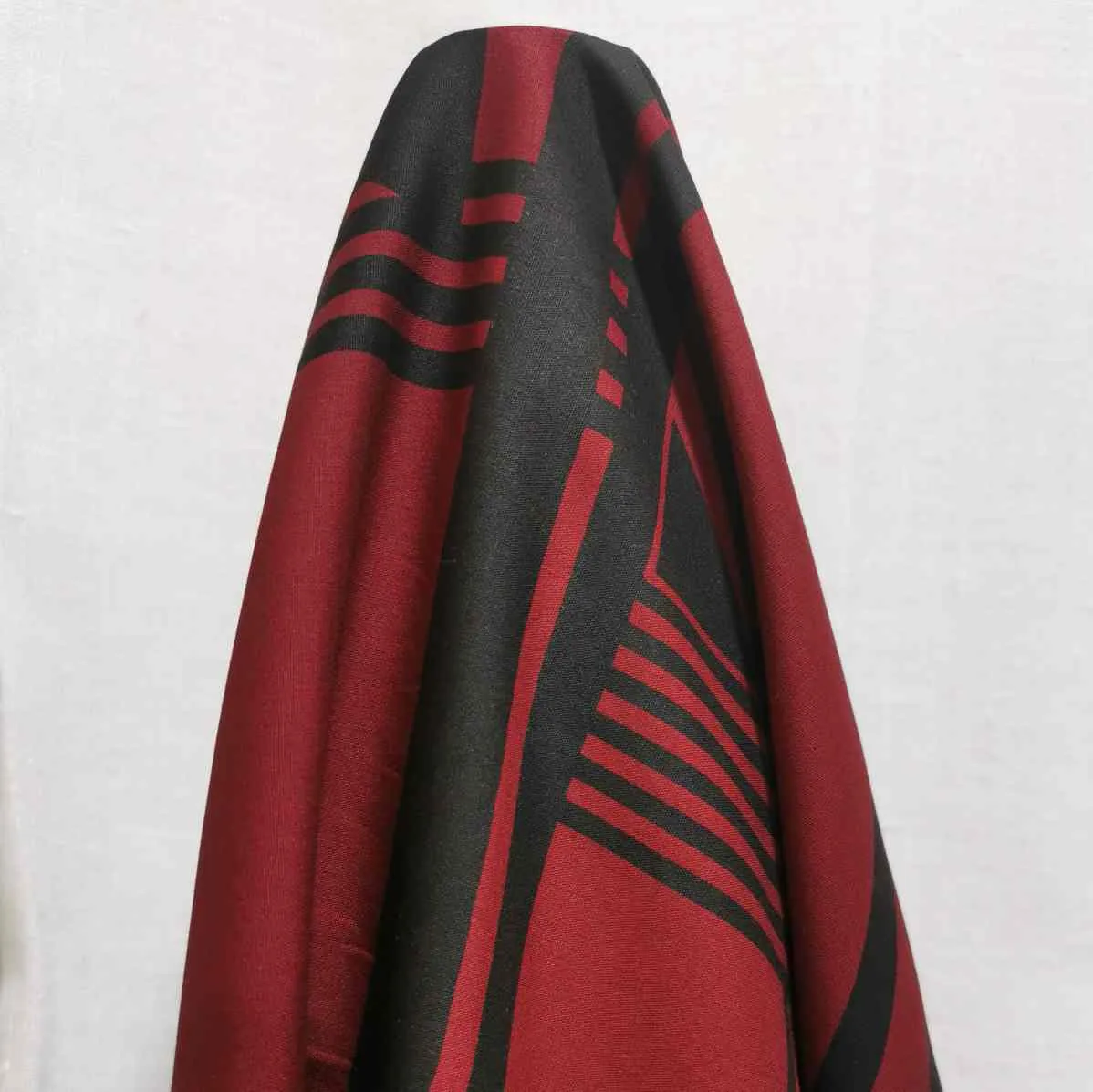 Cotton, Metropolis - Claret