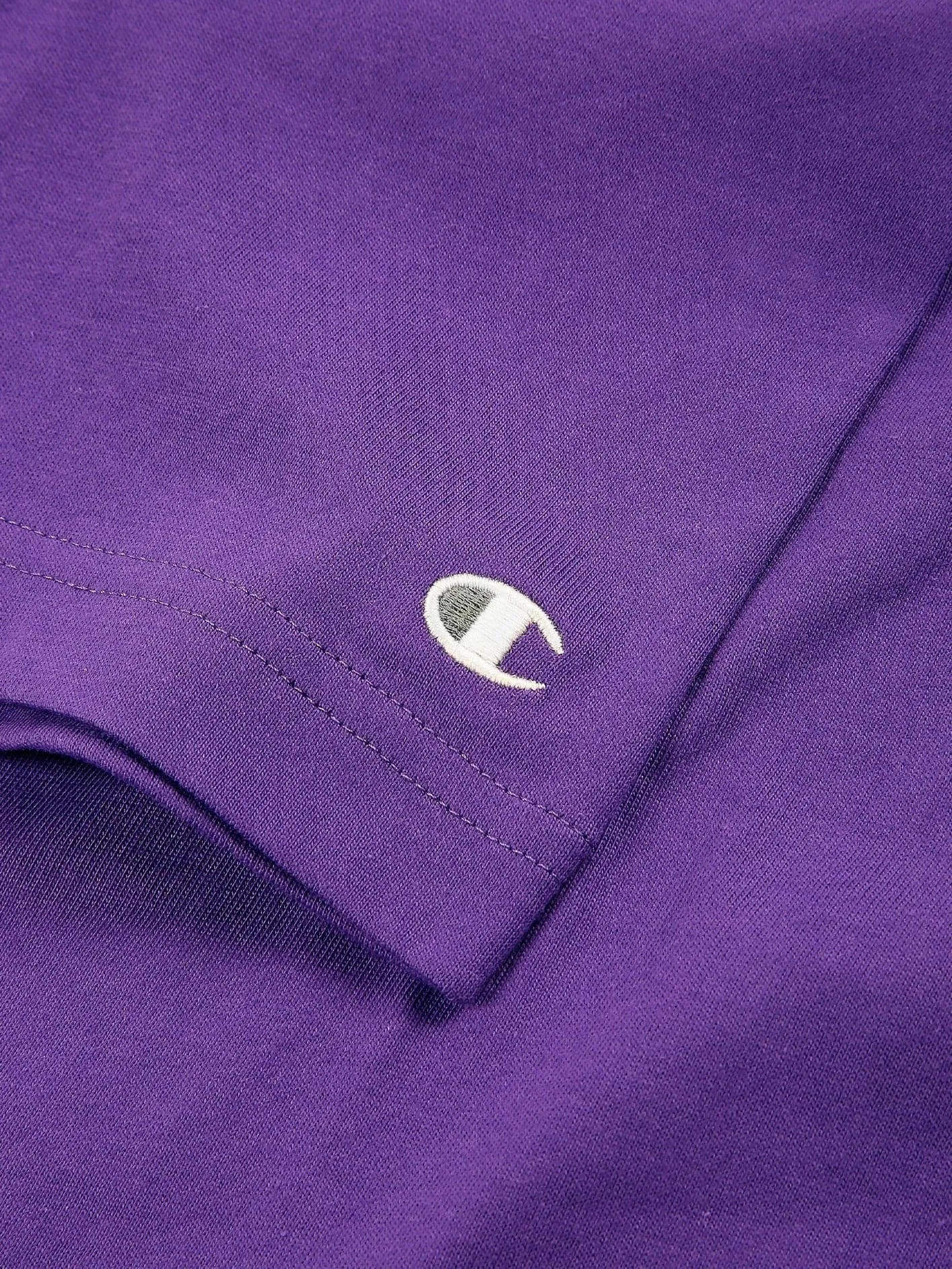 Crewneck T-Shirt
