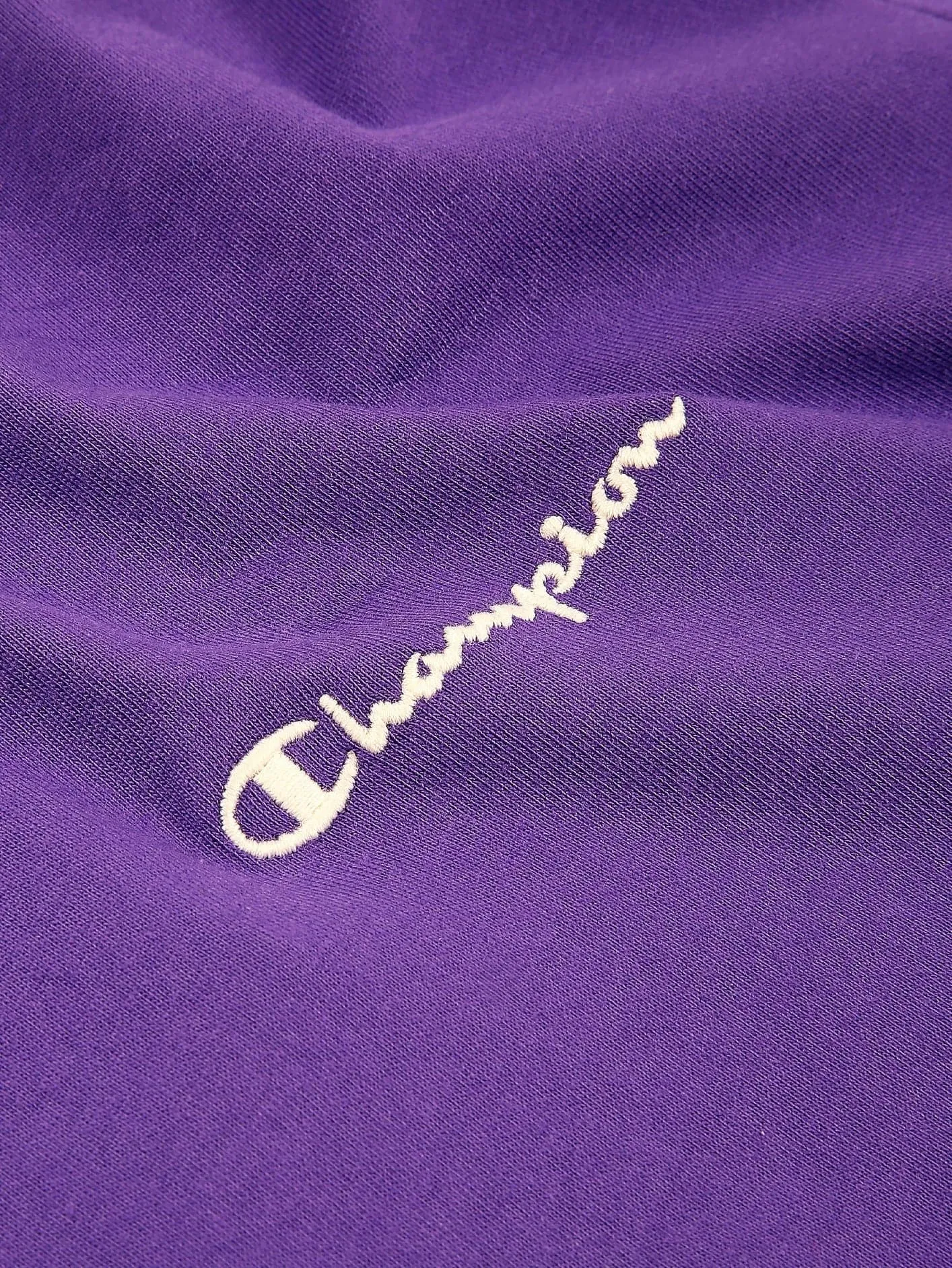 Crewneck T-Shirt