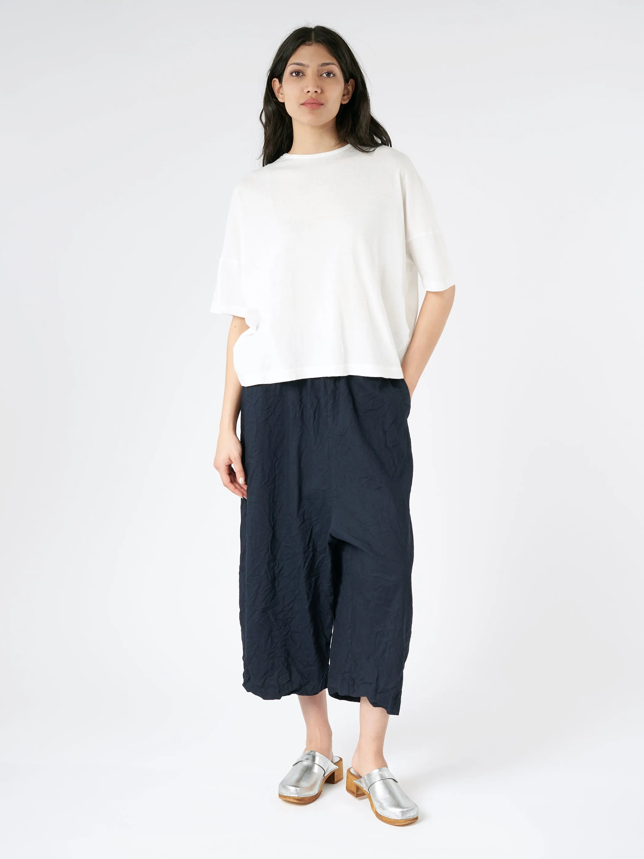 Crewneck T-Shirt