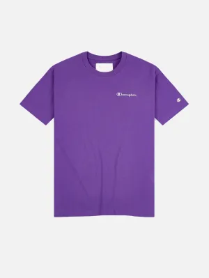 Crewneck T-Shirt