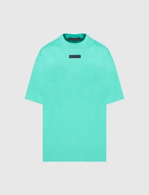 CREWNECK TEE
