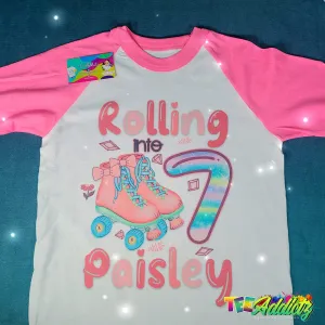 Custom Youth T-Shirts