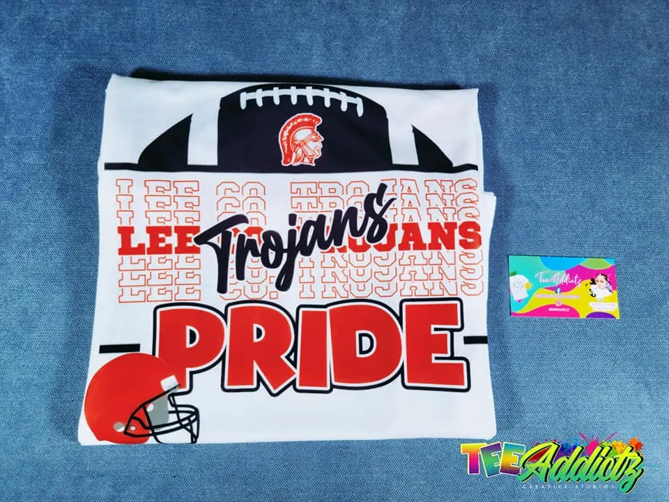 Custom Youth T-Shirts
