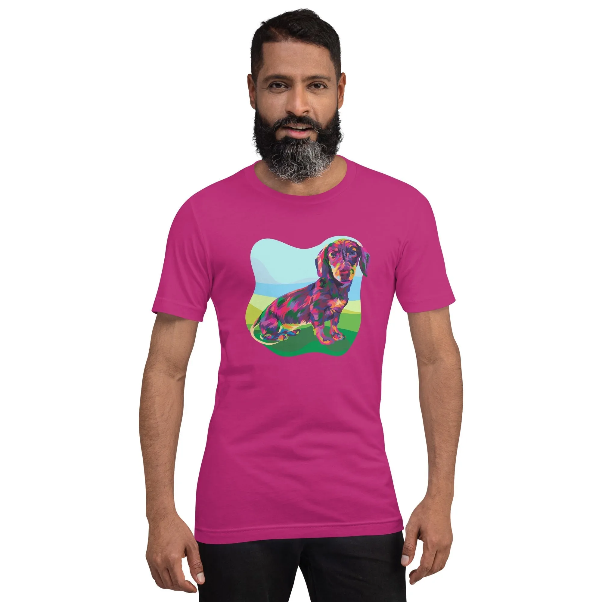 Dachshund T-Shirt