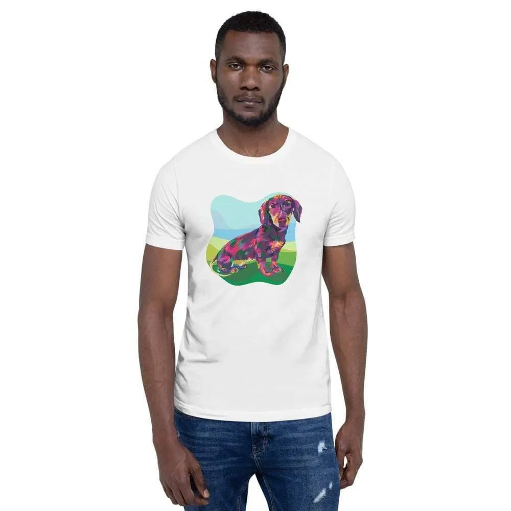 Dachshund T-Shirt