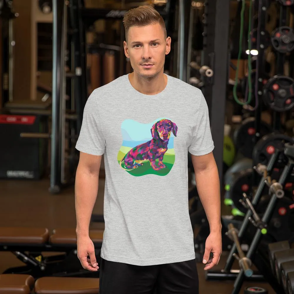 Dachshund T-Shirt