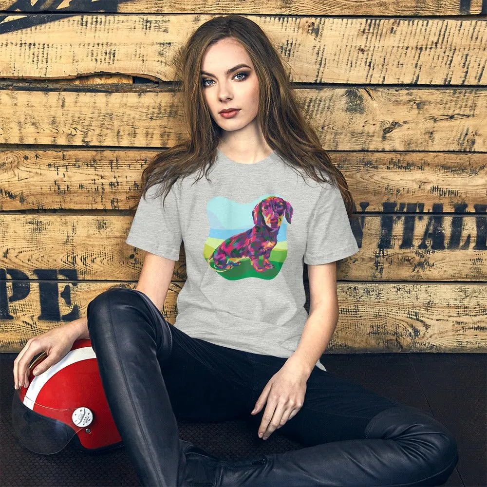 Dachshund T-Shirt