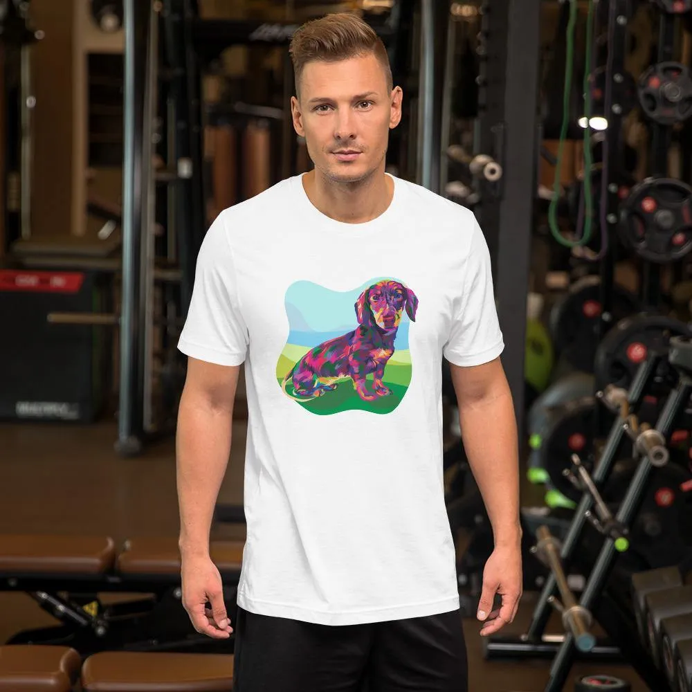 Dachshund T-Shirt