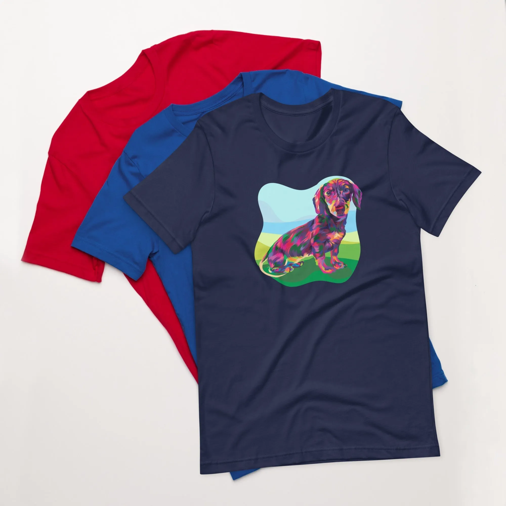 Dachshund T-Shirt