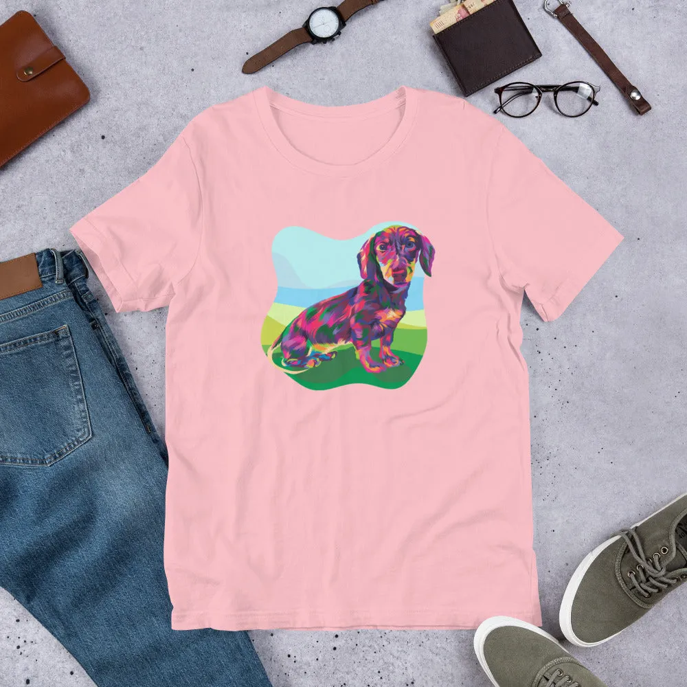 Dachshund T-Shirt