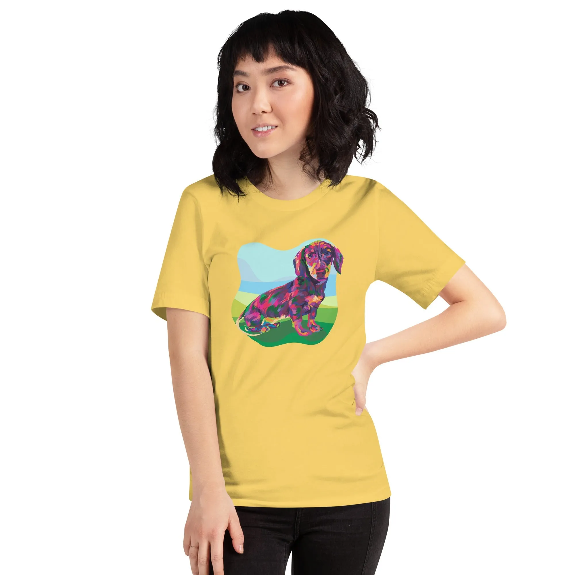 Dachshund T-Shirt