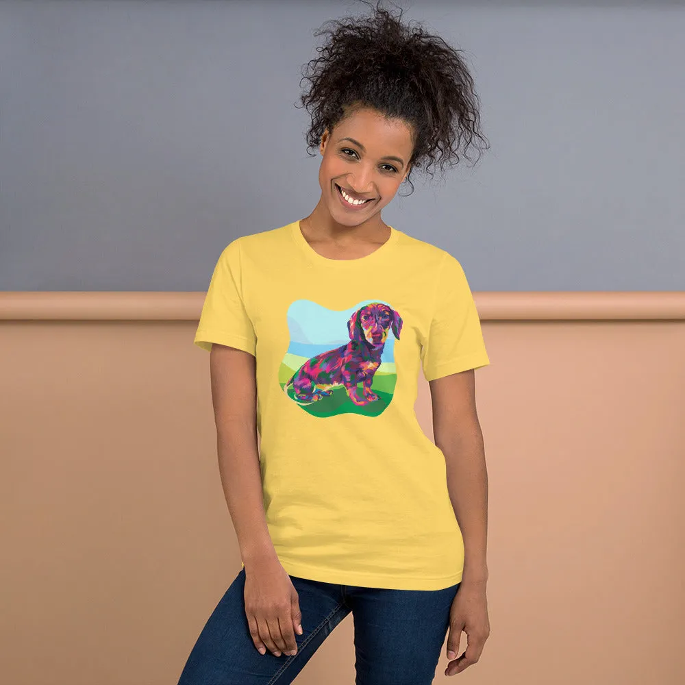 Dachshund T-Shirt