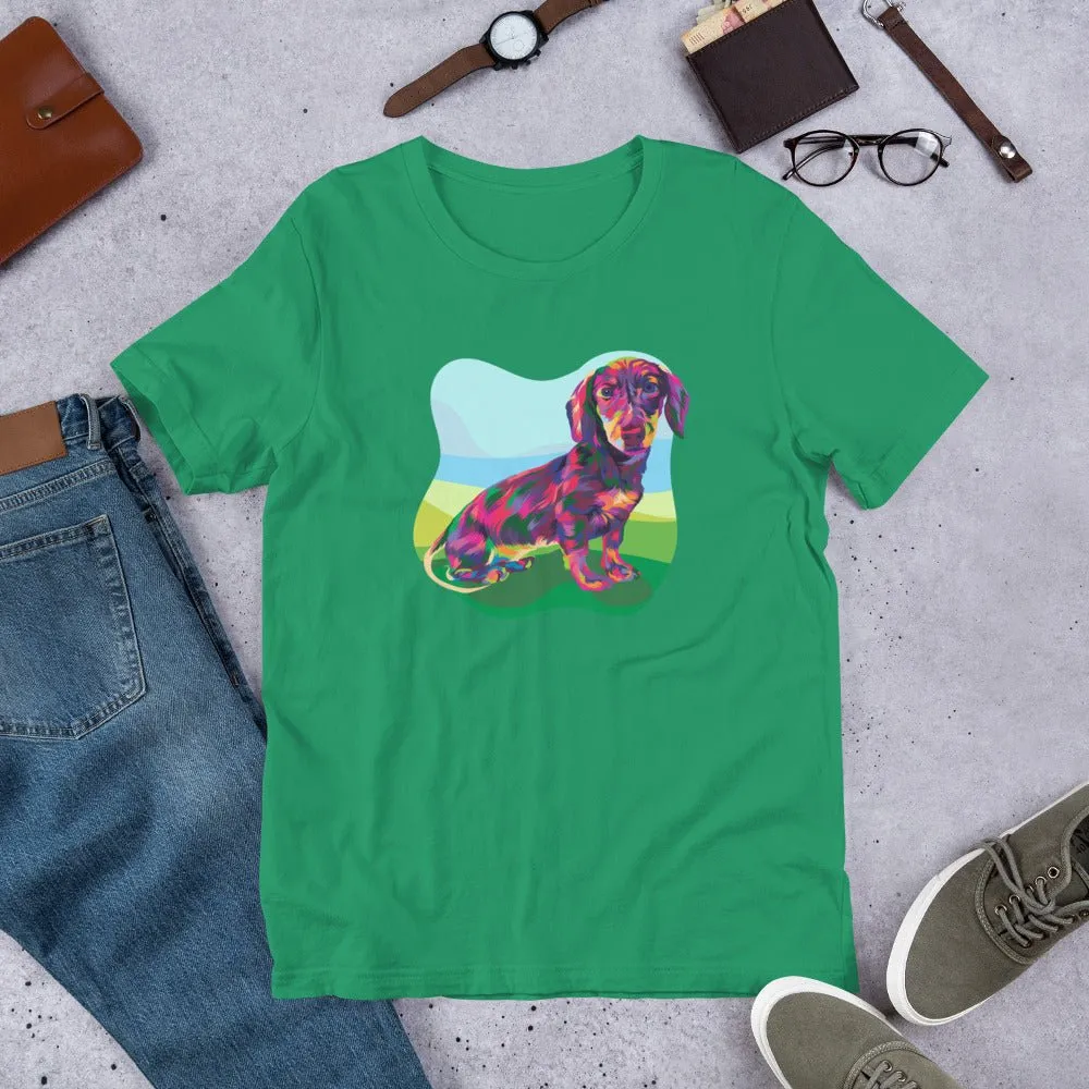 Dachshund T-Shirt