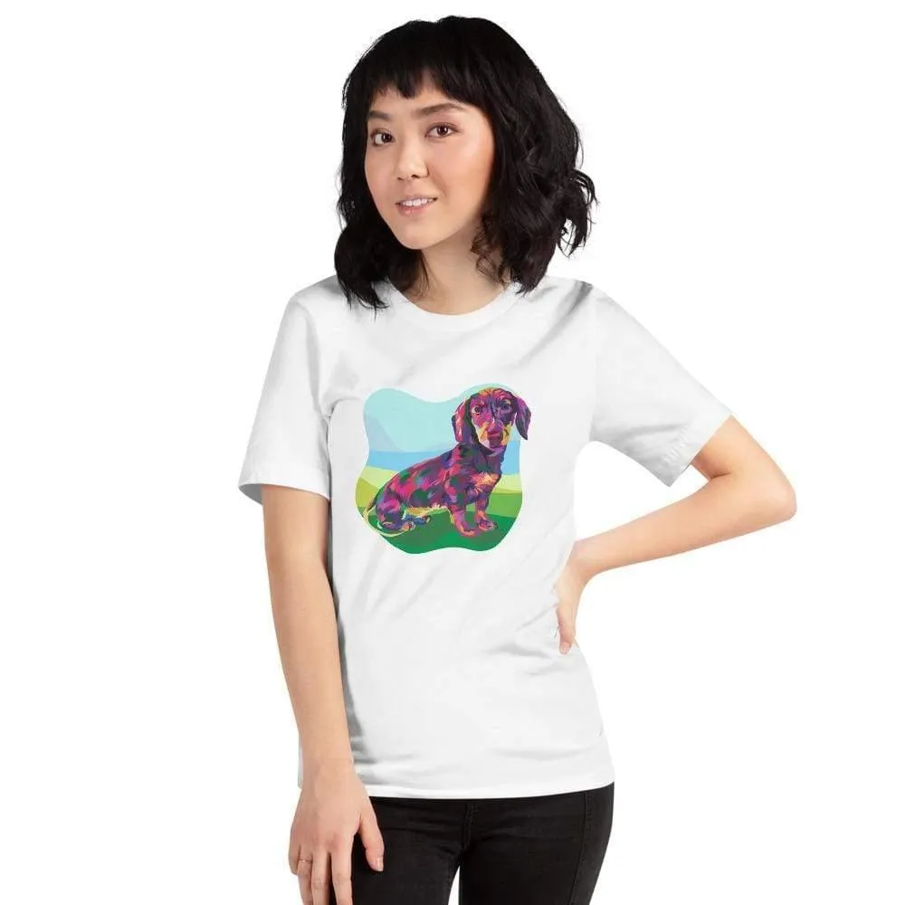 Dachshund T-Shirt