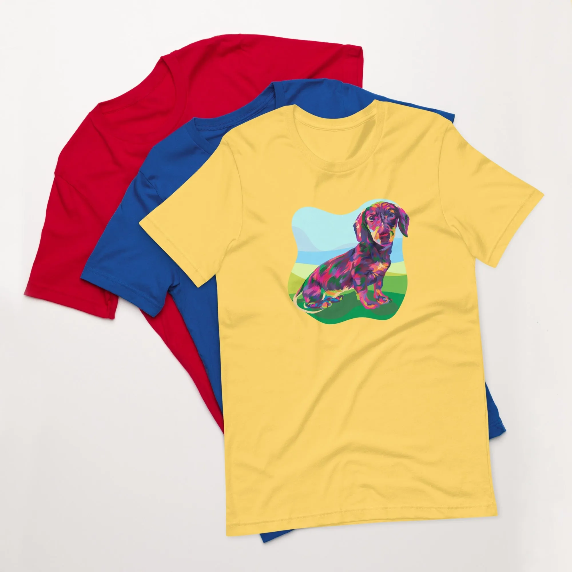 Dachshund T-Shirt