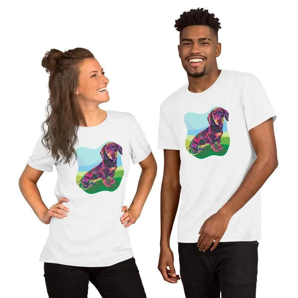Dachshund T-Shirt
