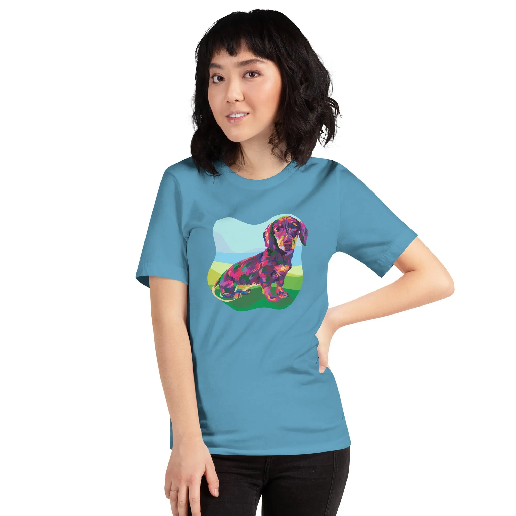 Dachshund T-Shirt