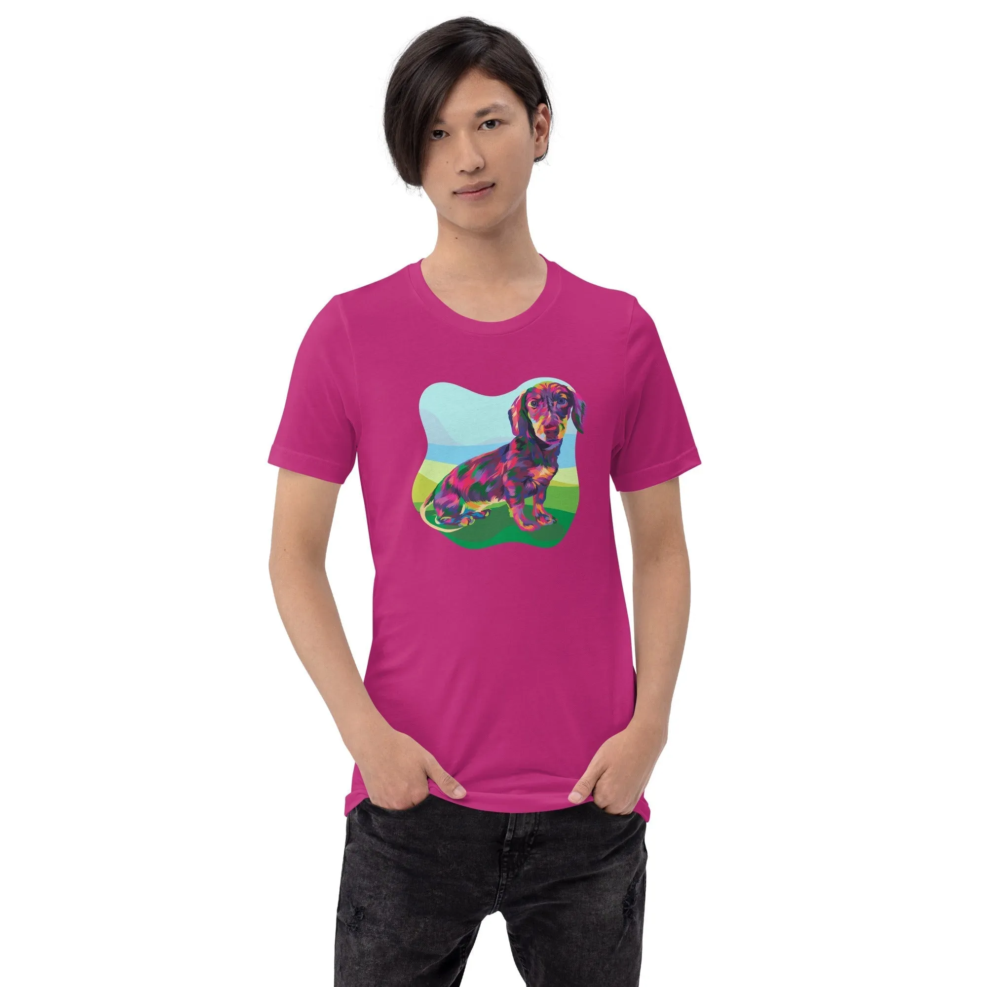 Dachshund T-Shirt