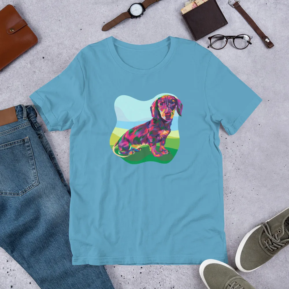 Dachshund T-Shirt