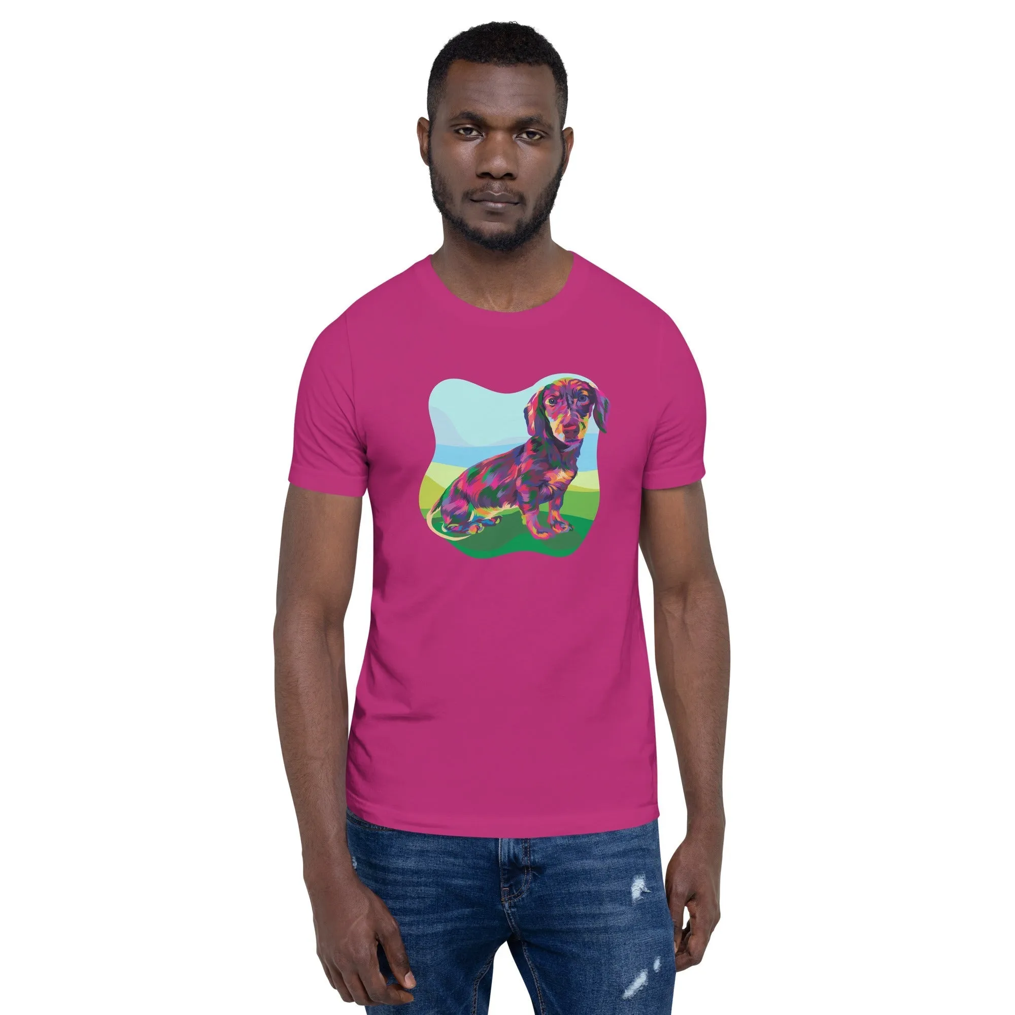 Dachshund T-Shirt