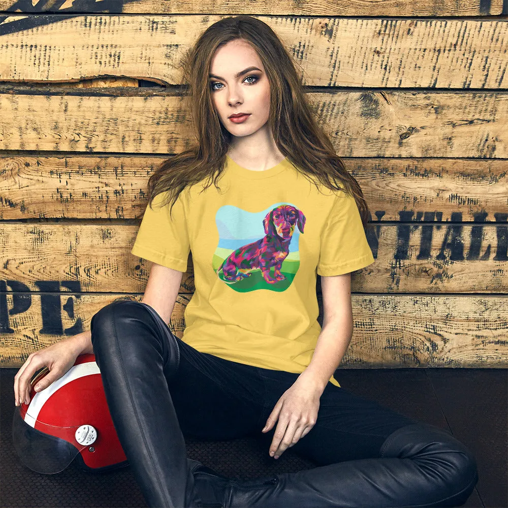 Dachshund T-Shirt