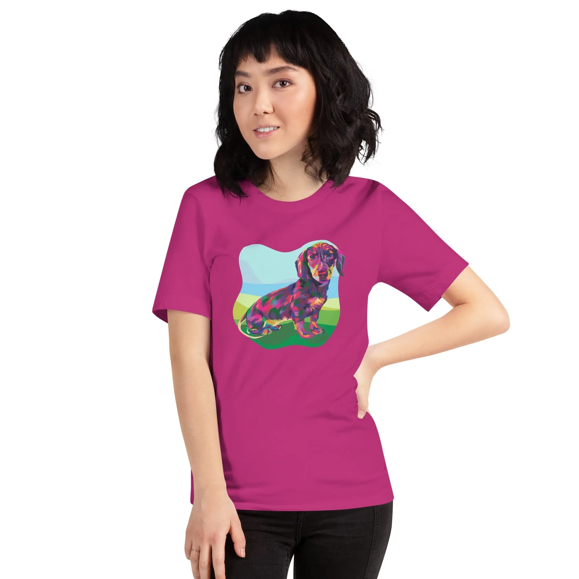 Dachshund T-Shirt