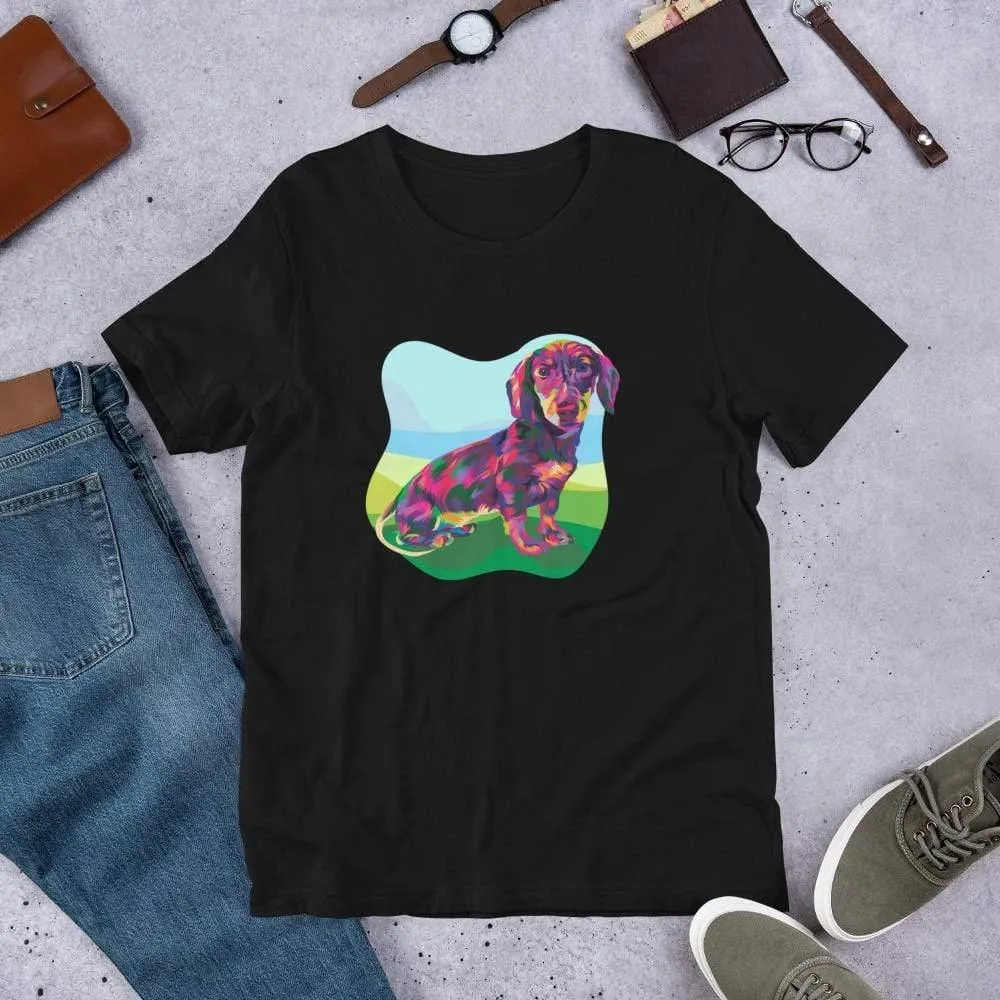 Dachshund T-Shirt
