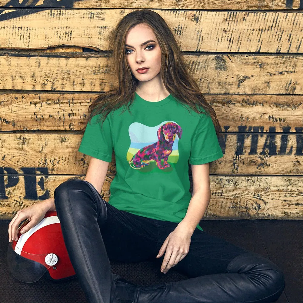 Dachshund T-Shirt