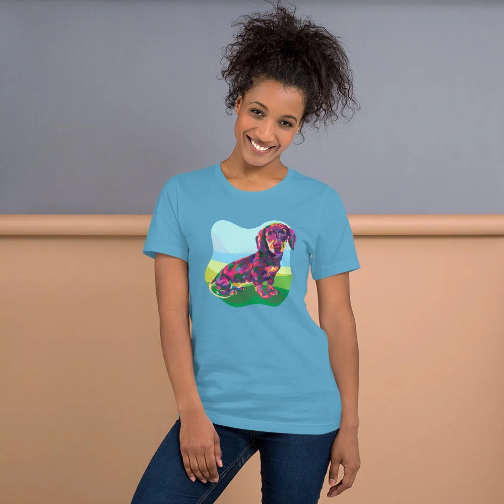 Dachshund T-Shirt