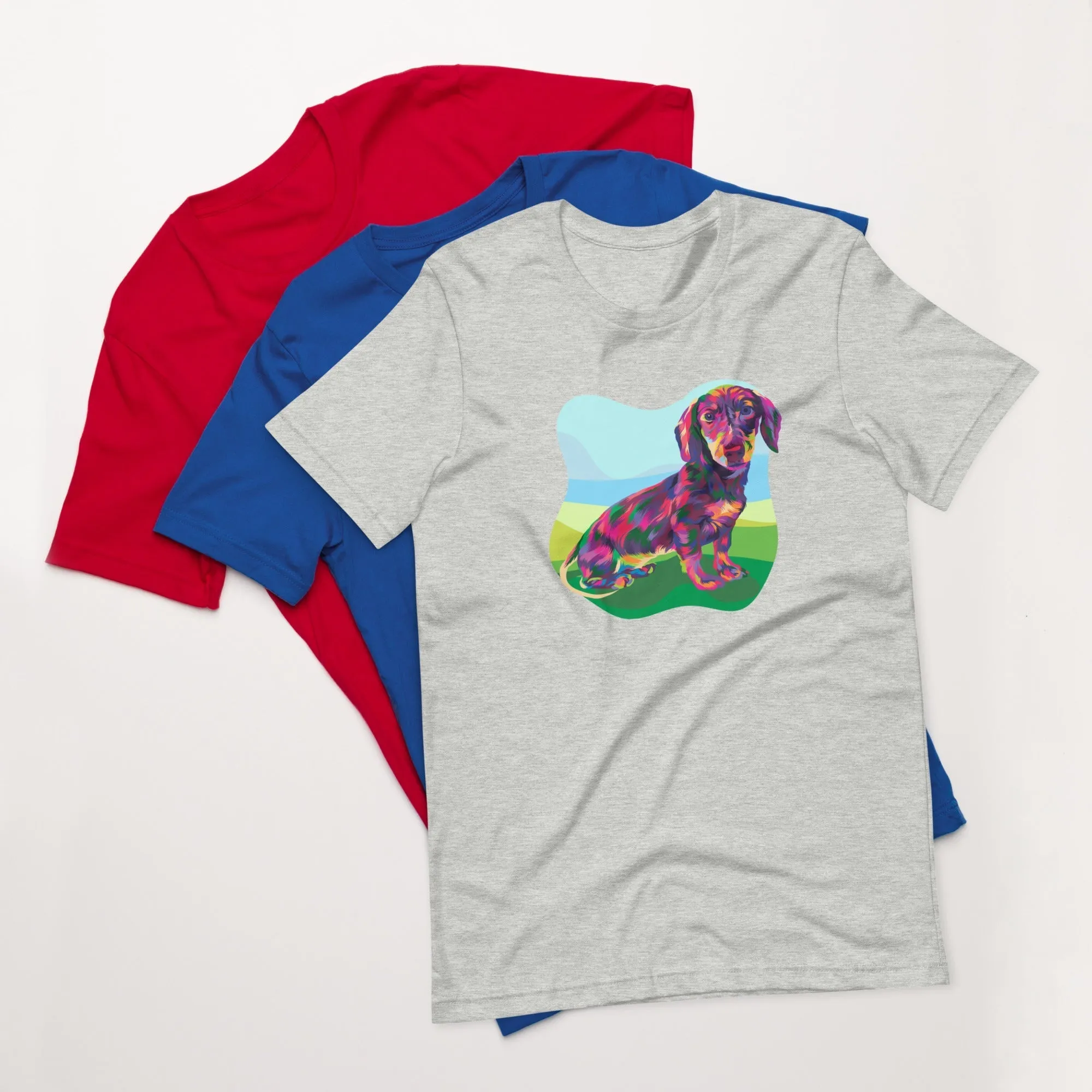 Dachshund T-Shirt