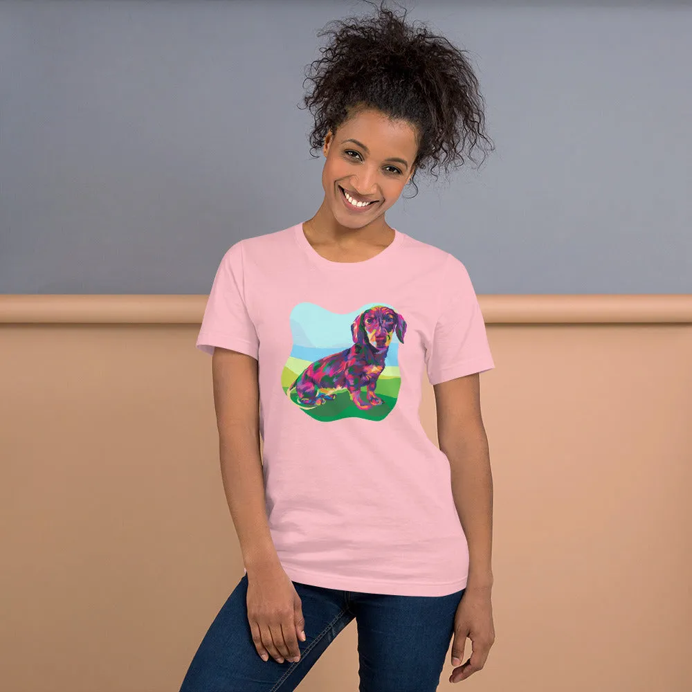 Dachshund T-Shirt
