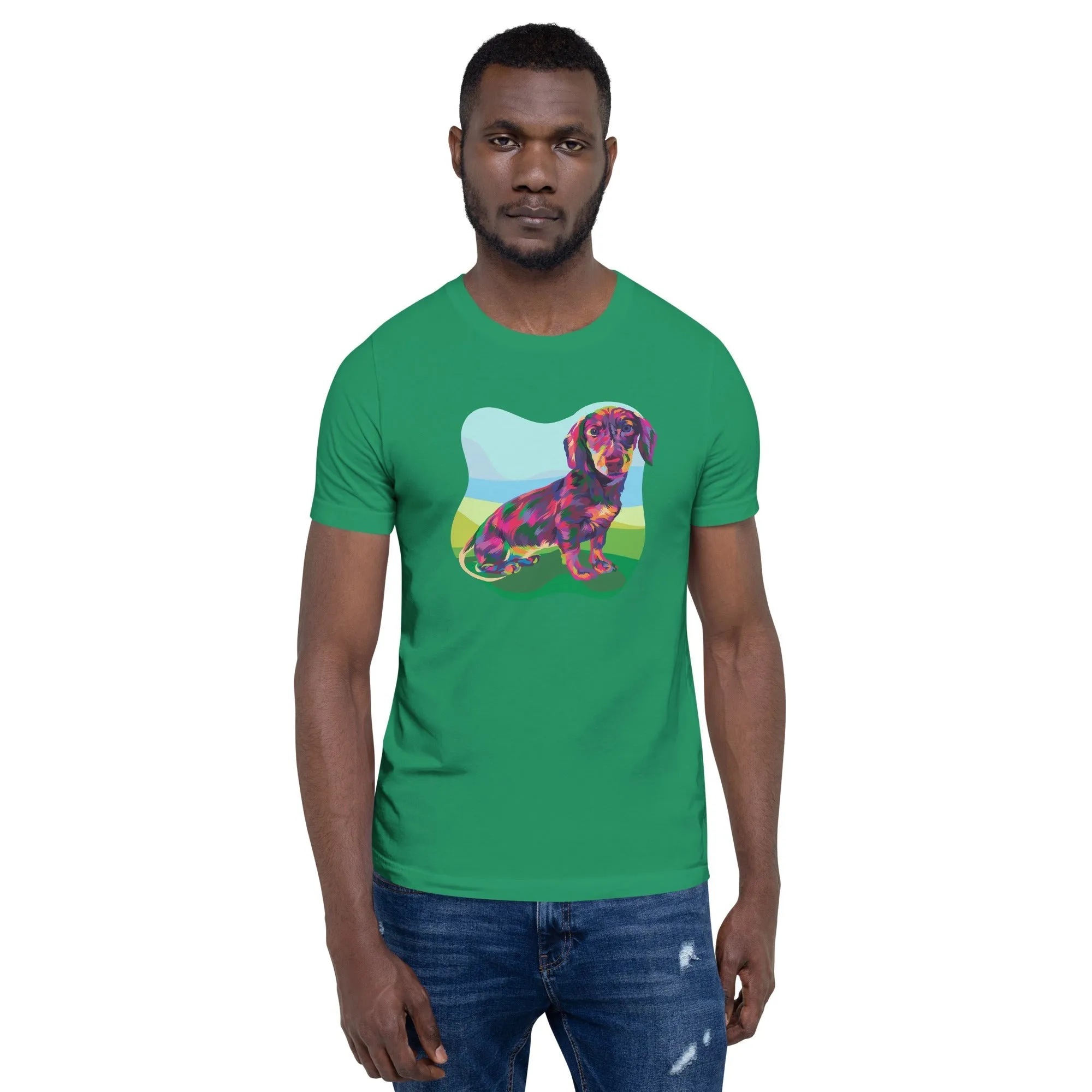 Dachshund T-Shirt