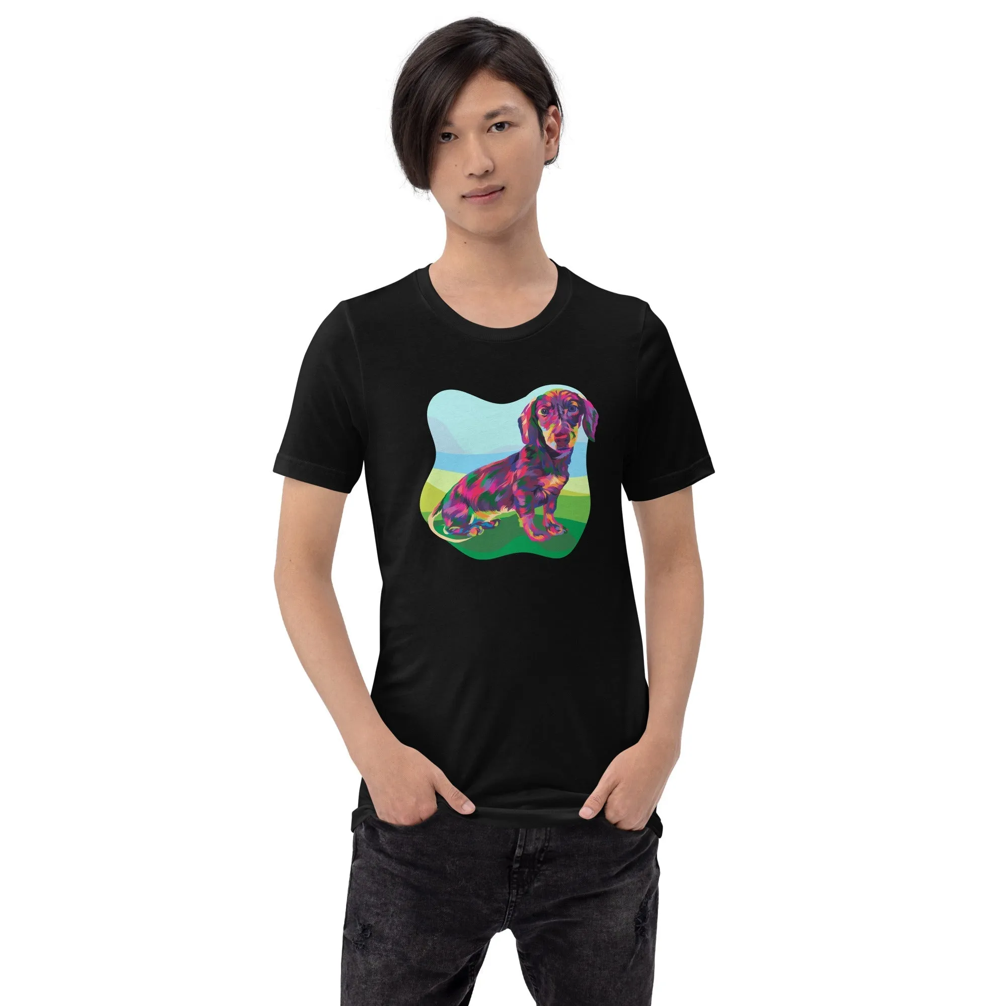 Dachshund T-Shirt