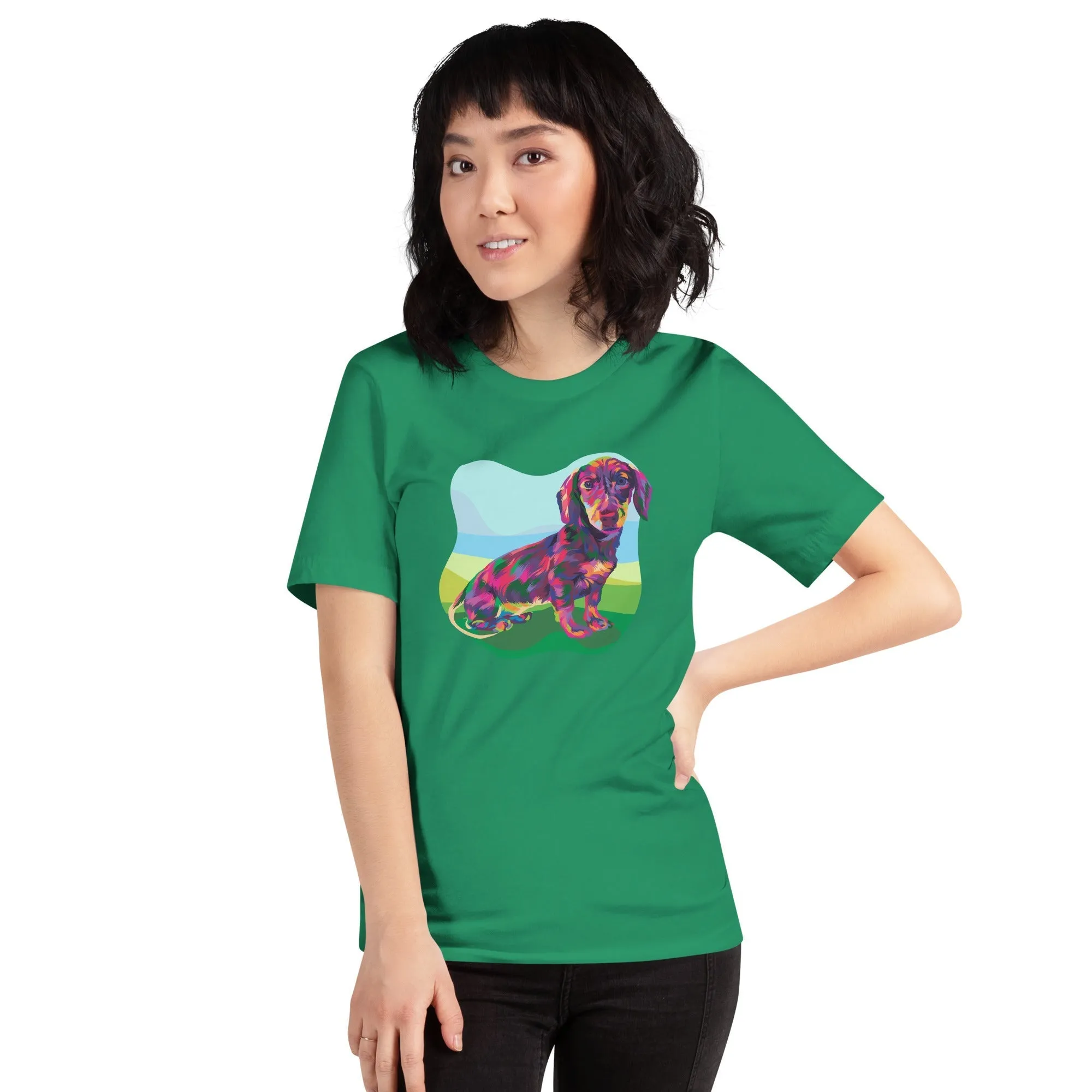 Dachshund T-Shirt