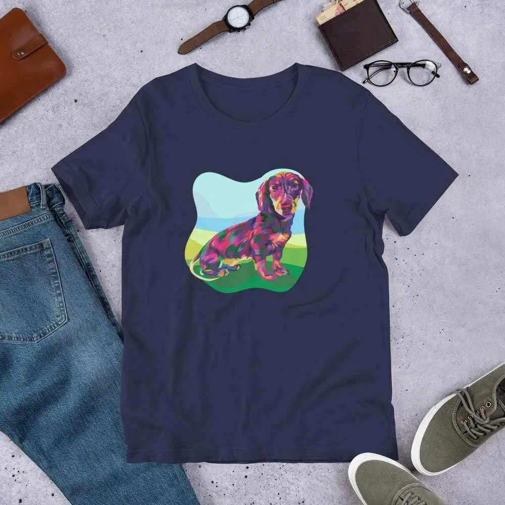 Dachshund T-Shirt