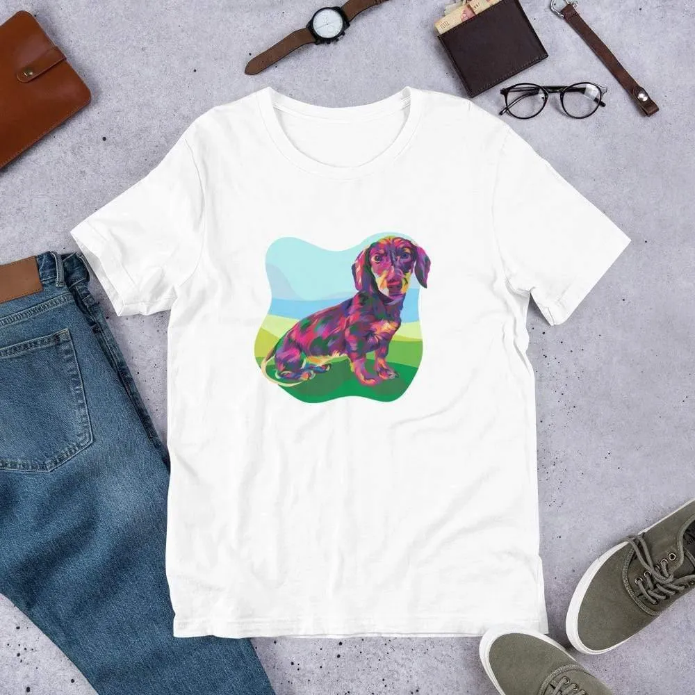 Dachshund T-Shirt