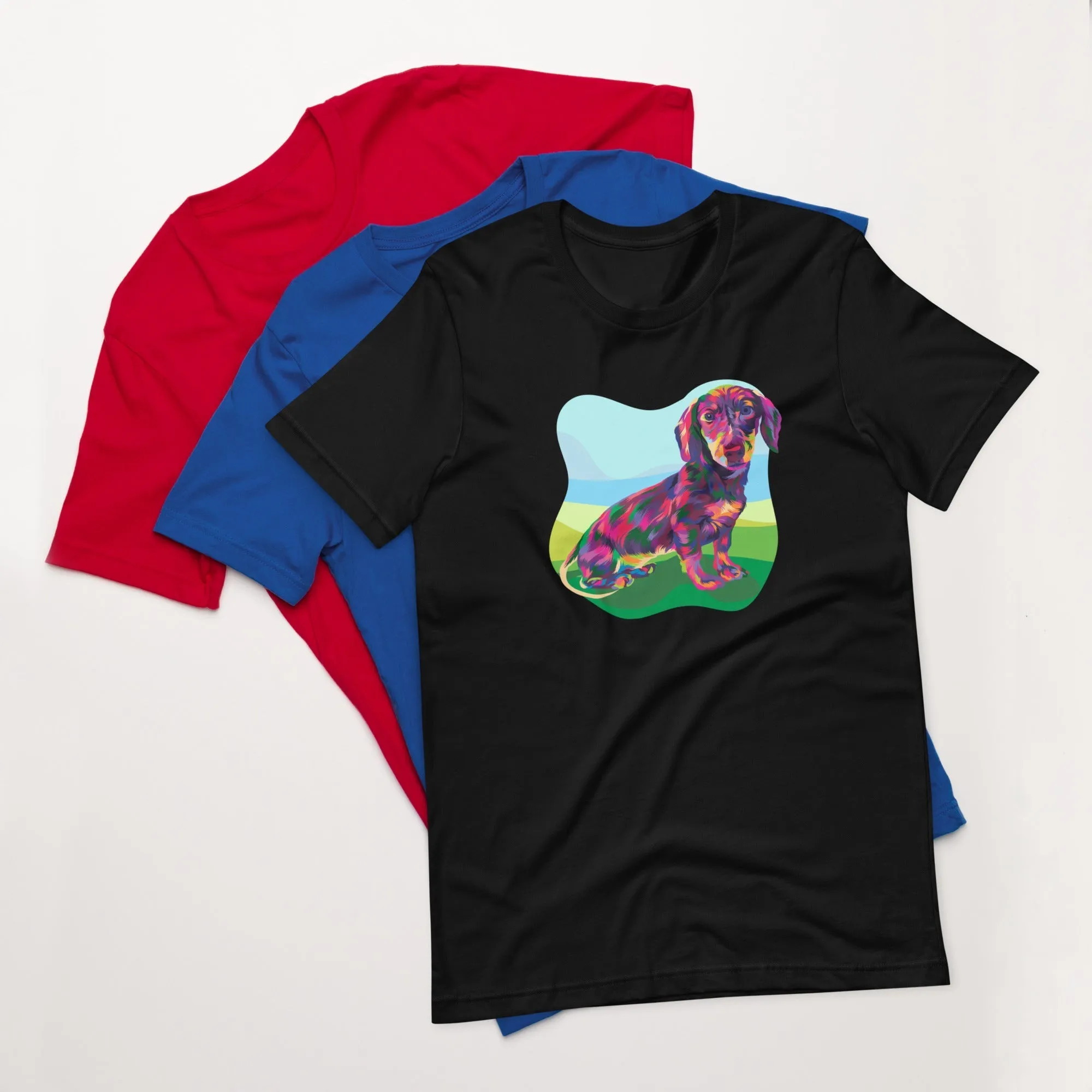 Dachshund T-Shirt