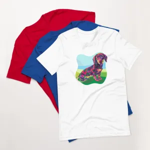 Dachshund T-Shirt