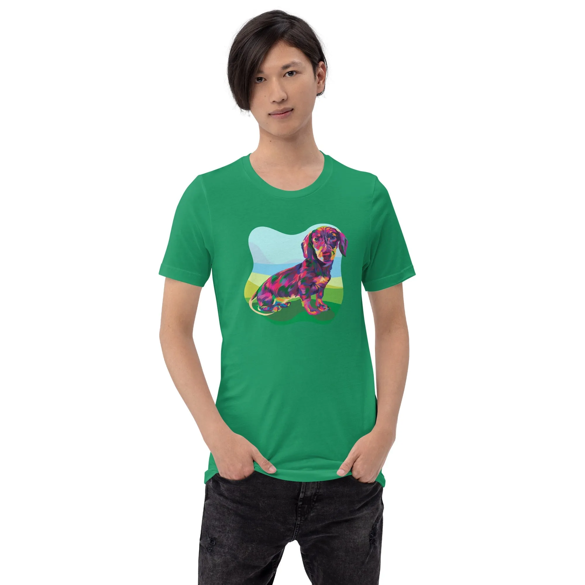 Dachshund T-Shirt