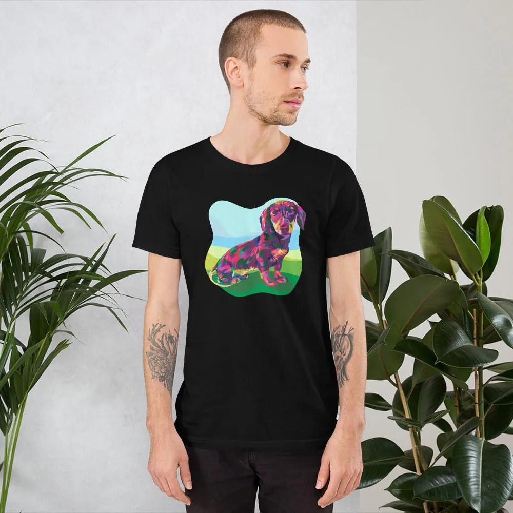 Dachshund T-Shirt
